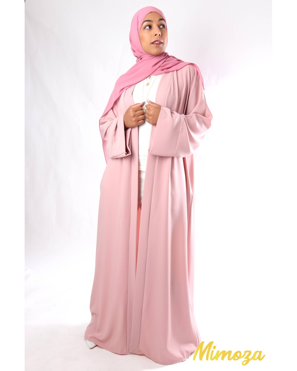 Kalissa kimono for women