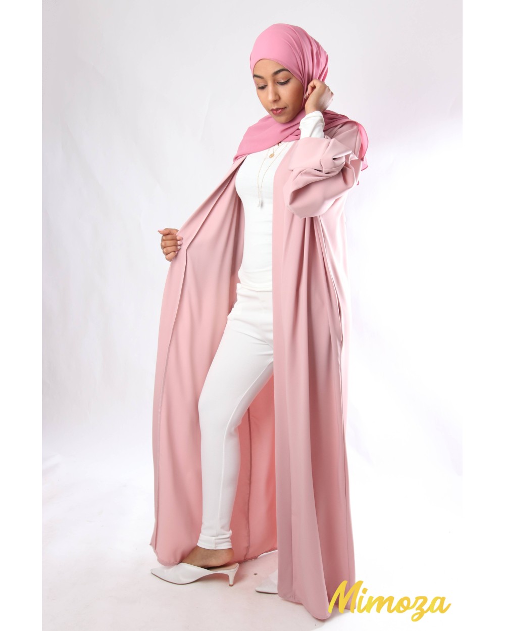 Kalissa kimono for women