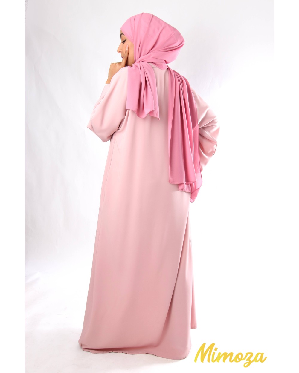 Kalissa kimono for women