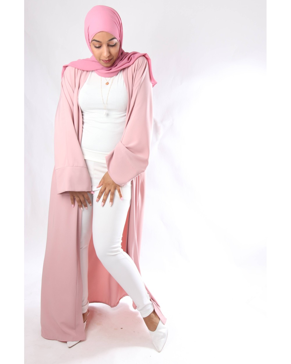 Kalissa kimono for women