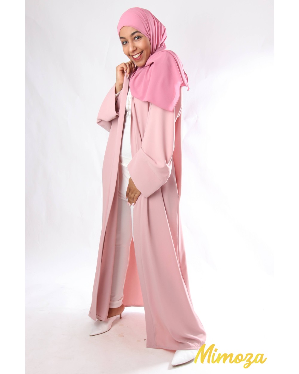 Kalissa kimono for women