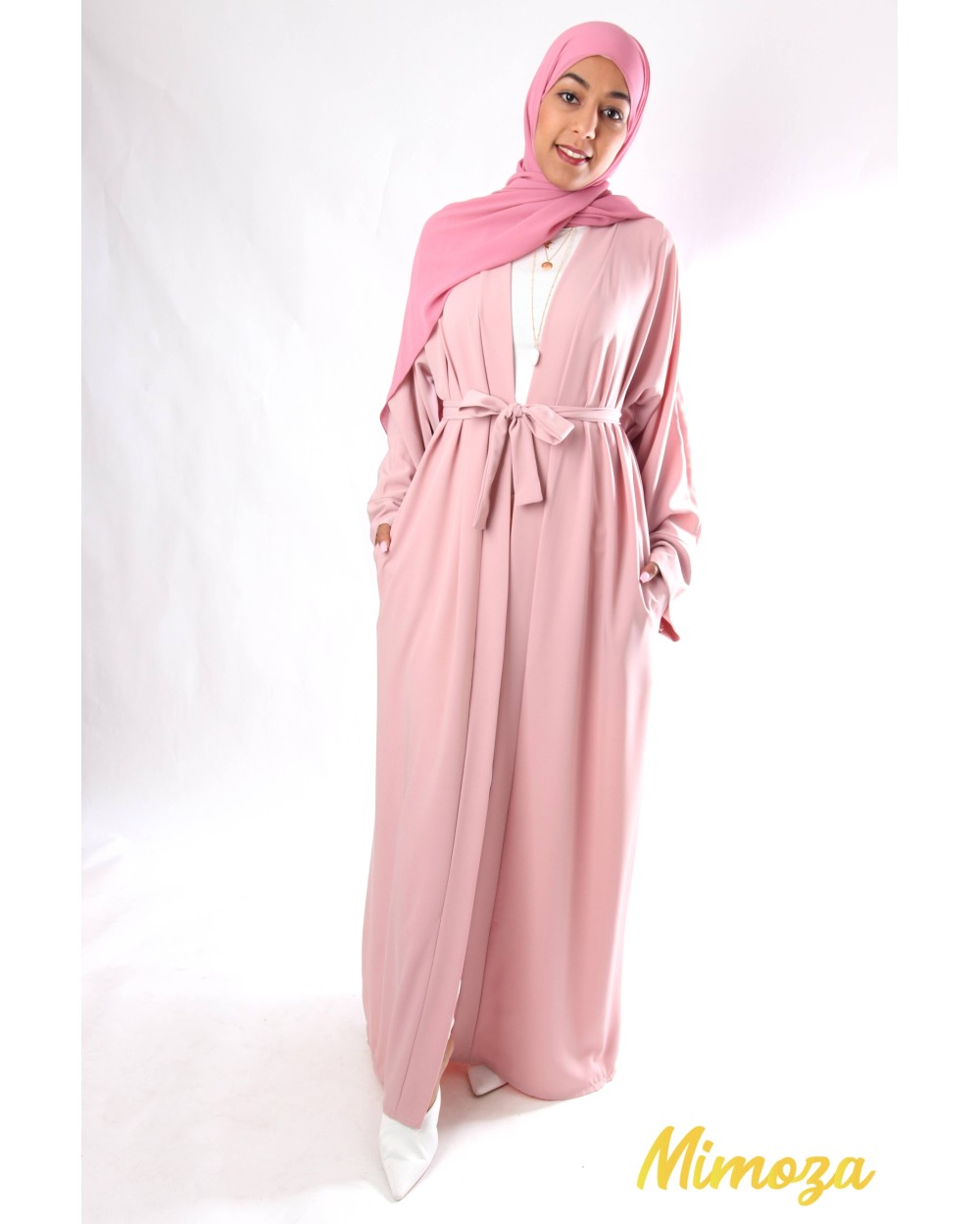 Kalissa kimono for women