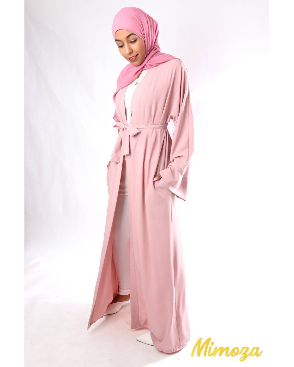 Kalissa kimono for women