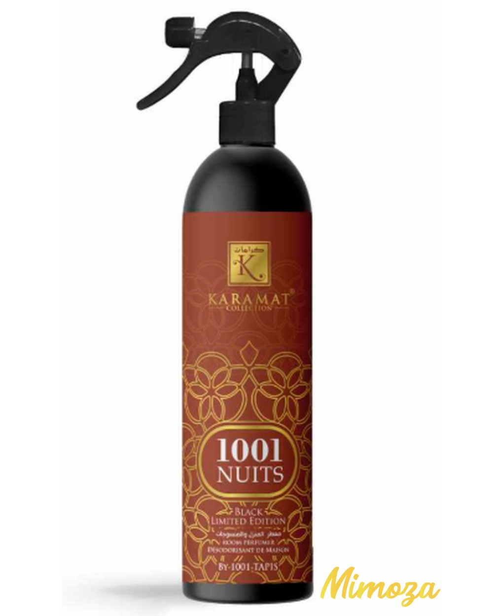 1001 Night Air Freshener - Karamat - 500 ml