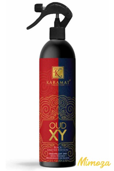 Oud XY Air Freshener - Karamat - 500 ml