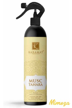 Tahara Musk Deodorant - Karamat - 500 ml