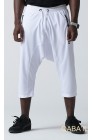 Harem pants light Qaba'il