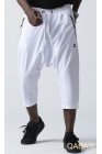 Harem pants light Qaba'il