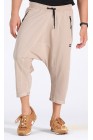 Harem pants light Qaba'il