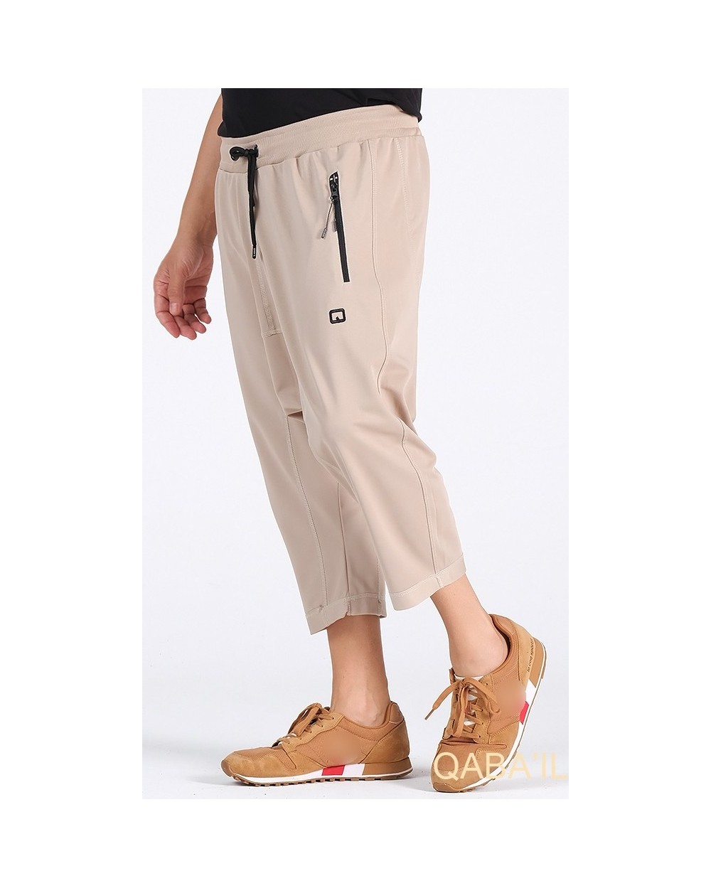 Harem pants light Qaba'il