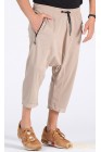 Harem pants light Qaba'il