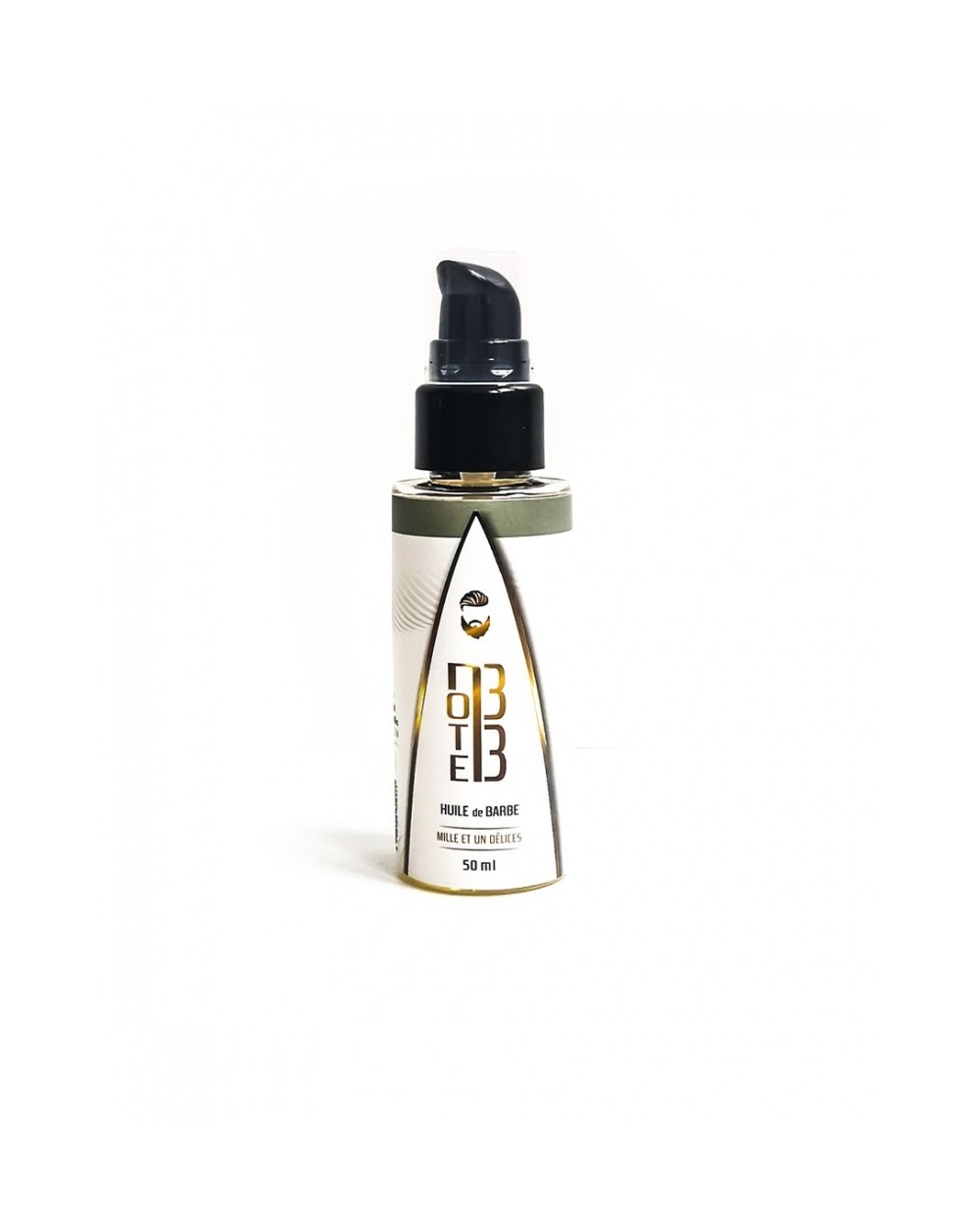 Beard Oil Thousand and One Delights 50 ml