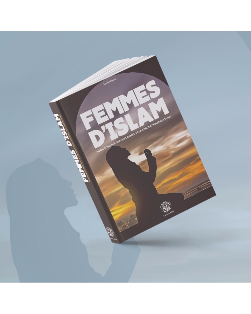 Woman of Islam Edition Ribat
