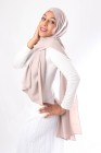 Hijab Soie de Médine Ebruli