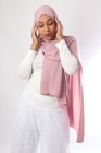 Hijab Soie de Médine Ebruli