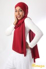 Hijab Soie de Médine Ebruli