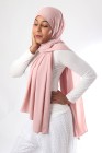 Hijab Soie de Médine Ebruli