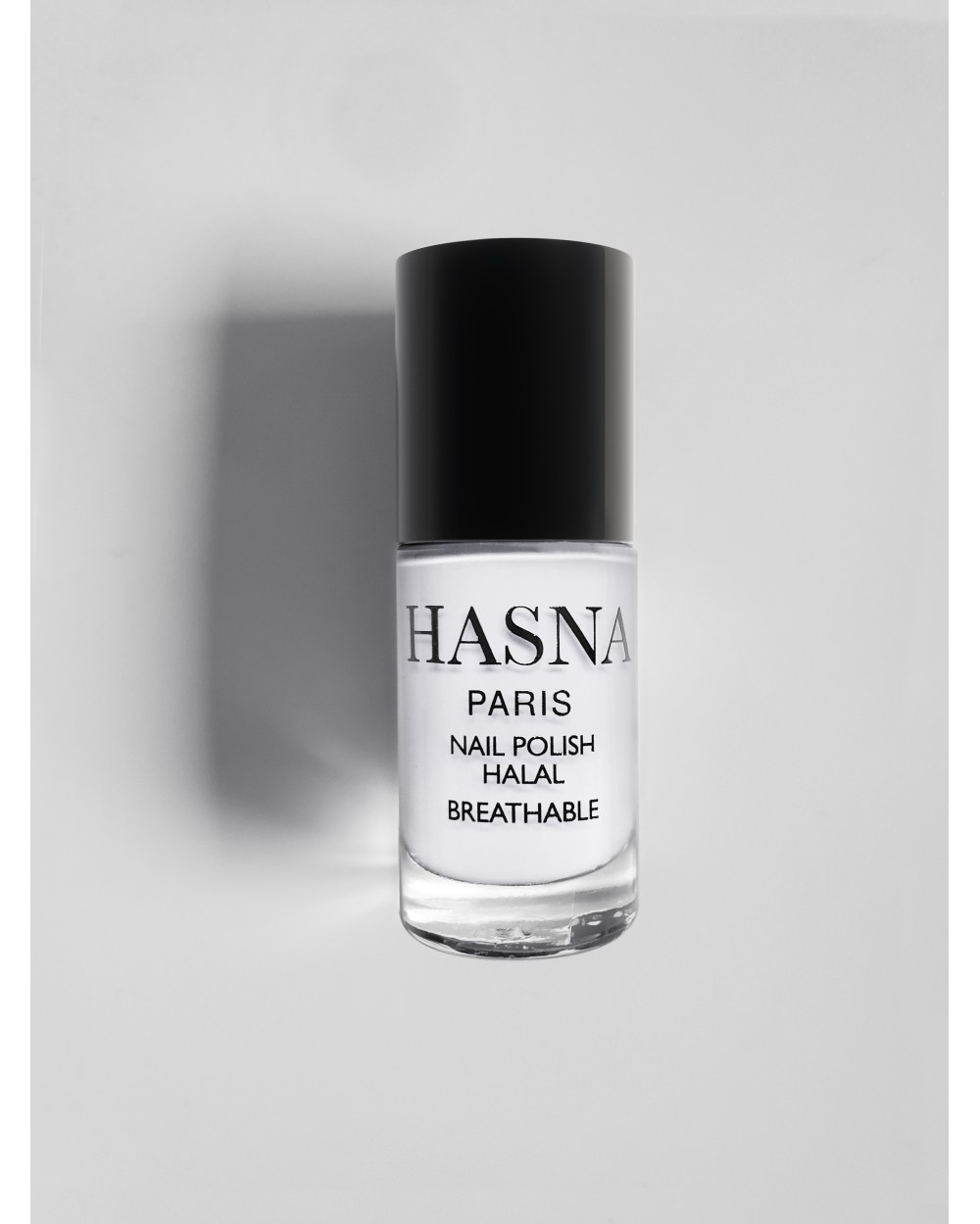 White Permeable Varnish 01