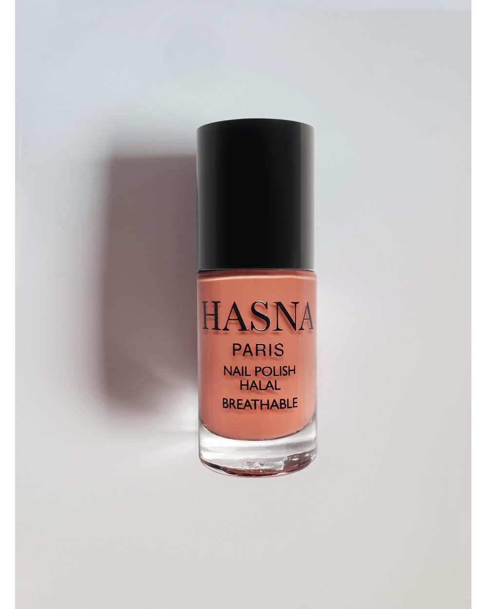 Coral Permeable Varnish 23