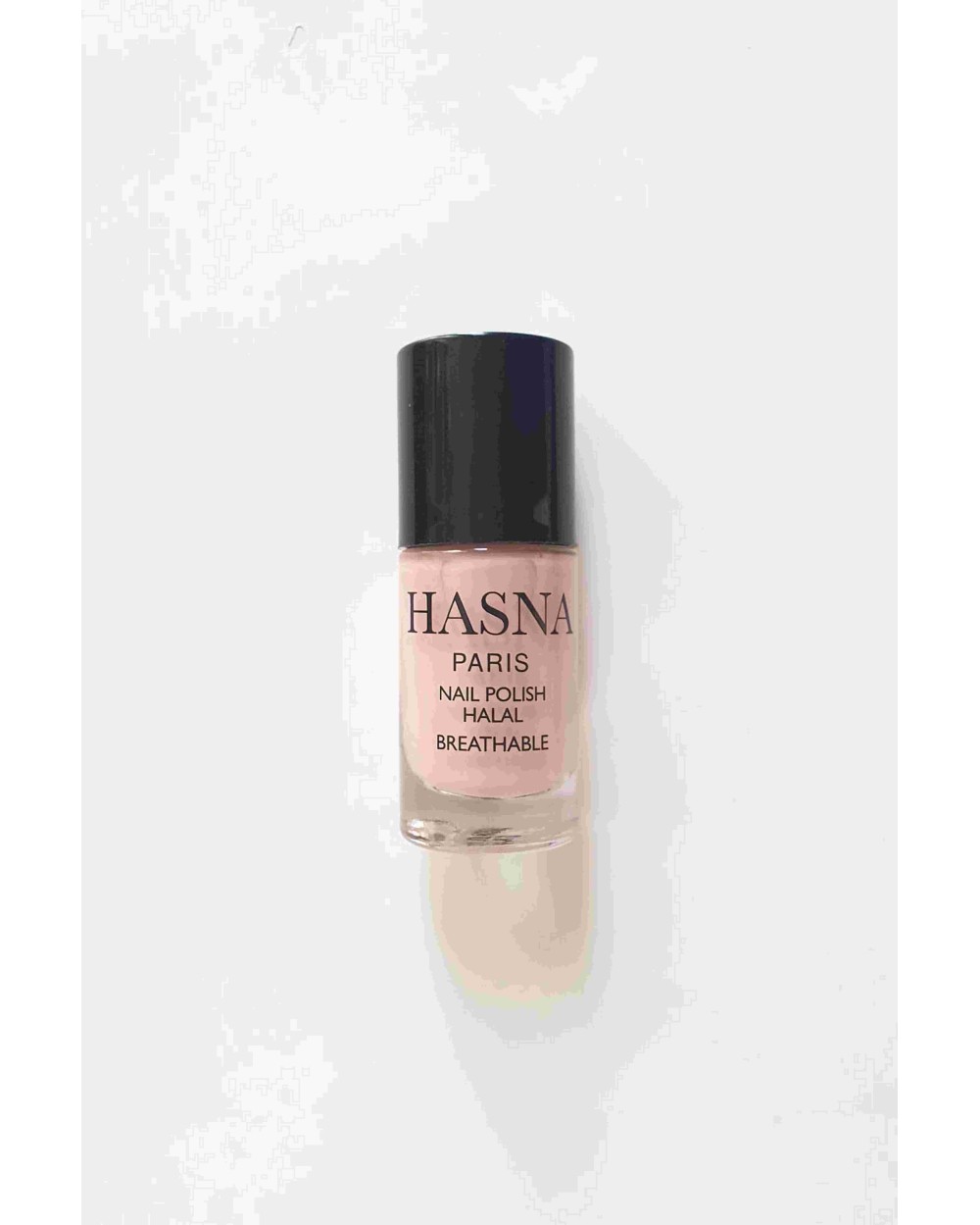 Pearl Pink Permeable Varnish 33