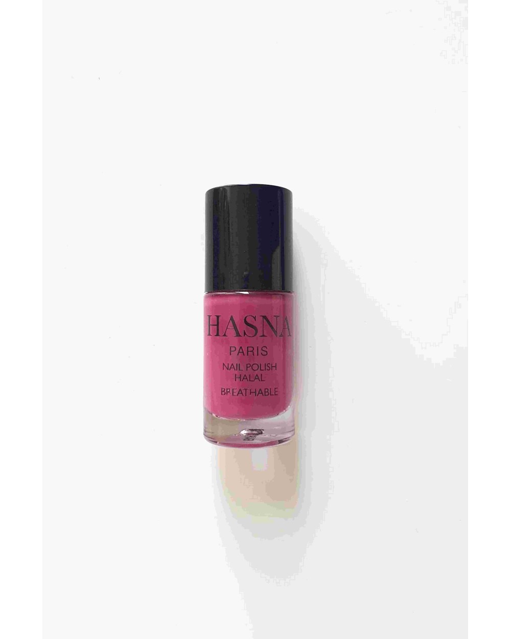 Fushia Permeable Varnish.
