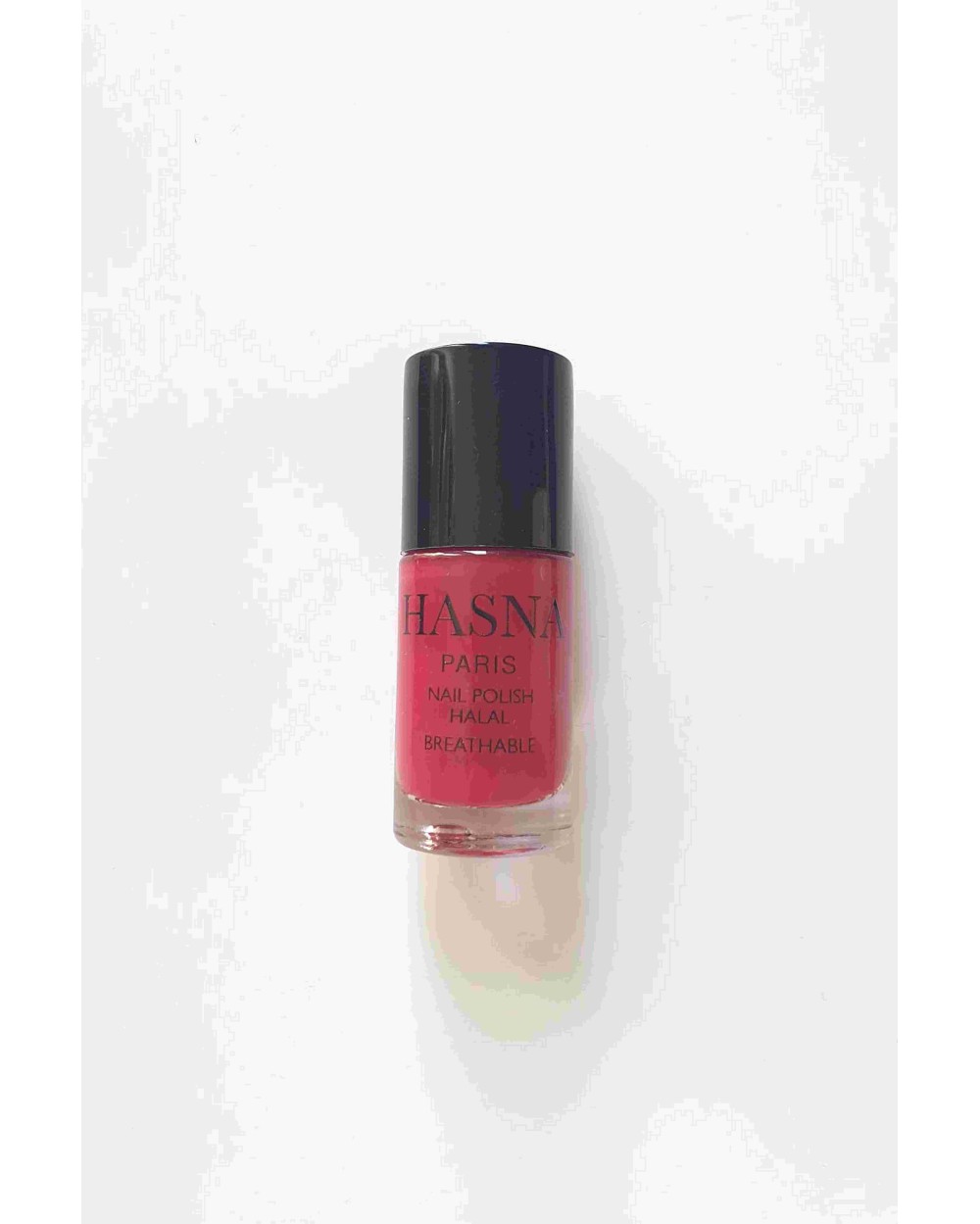 Raspberry Permeable Varnish 06