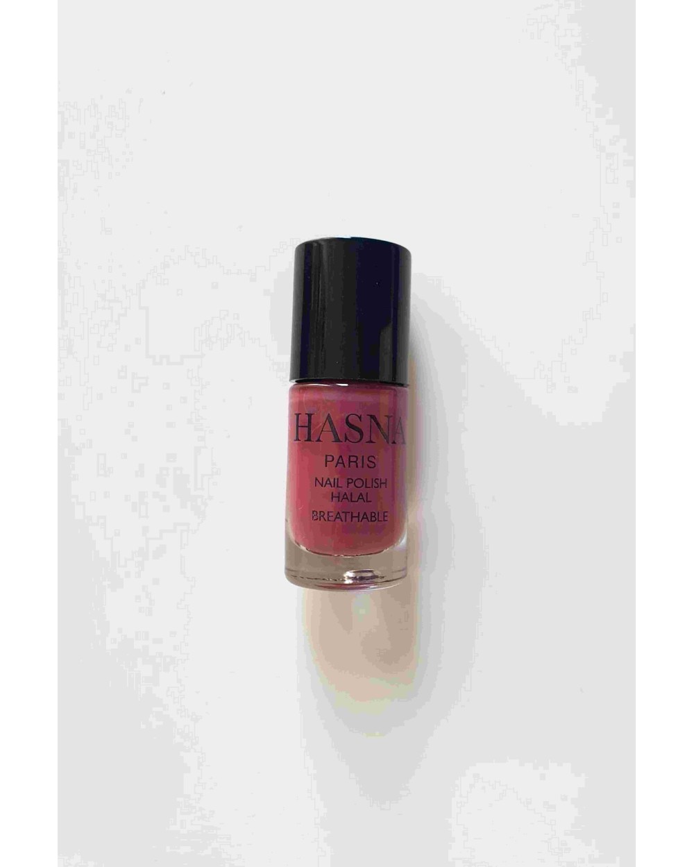 Permeable Old Rose Varnish 05