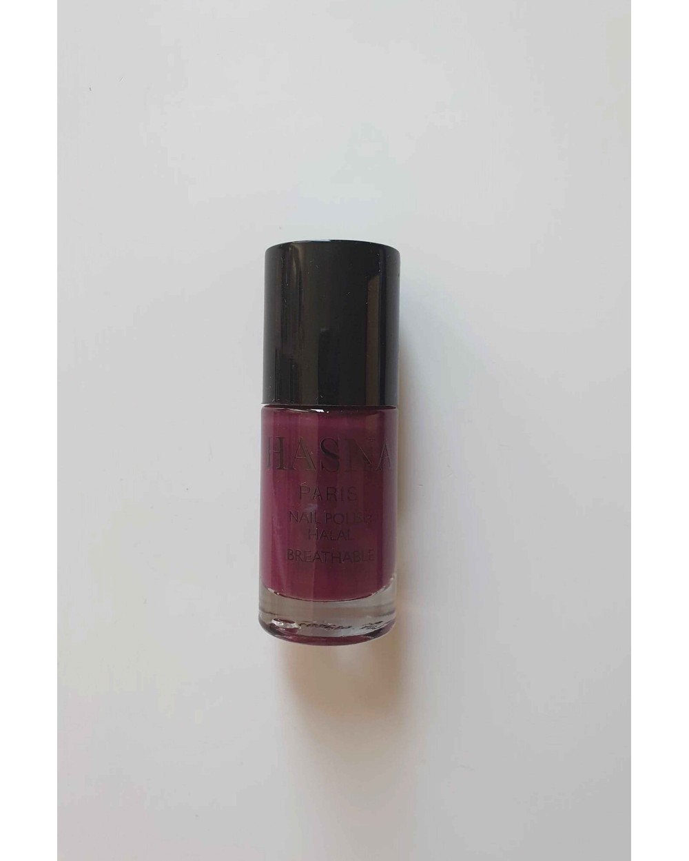Vernis Perméable Prune 51