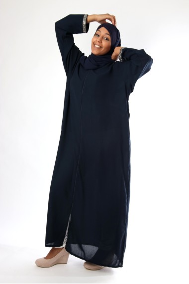 Djellaba Djerba hood