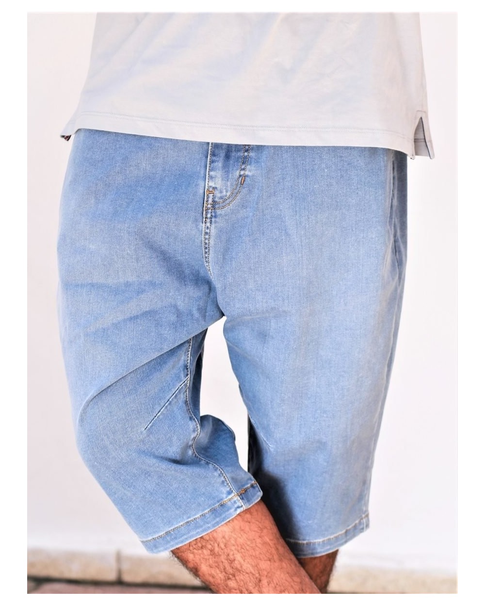 Harem pants DB1 NIL Jeans