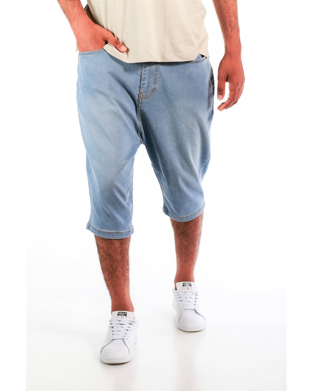 Sarouel DB1 NIL Jeans