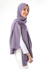 Hijab Soie de Médine Ebruli