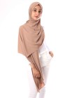 Hijab Soie de Médine Ebruli