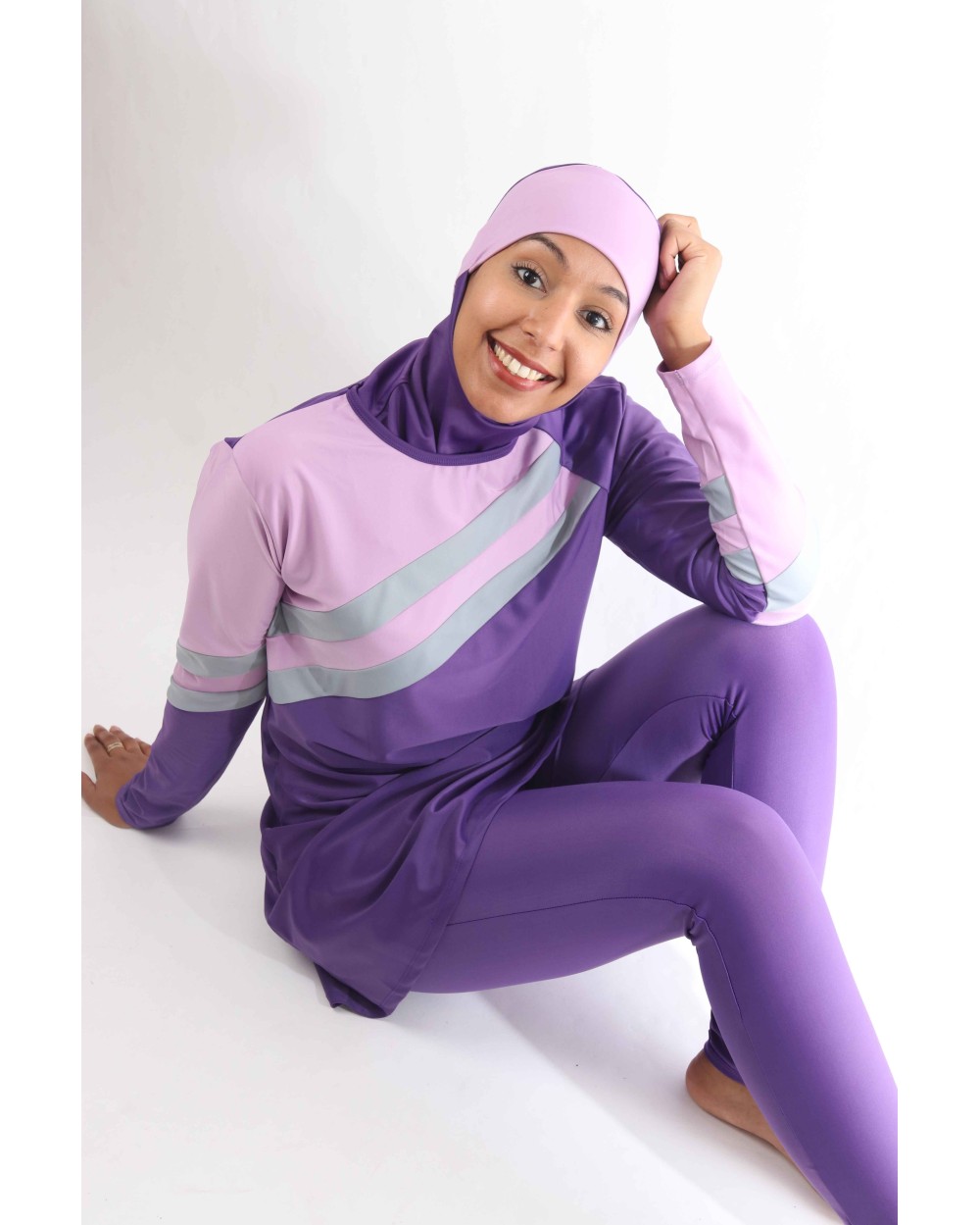 Burkini Flavy three-piece