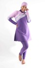 Burkini Flavy three-piece