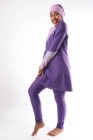 Burkini Flavy three-piece