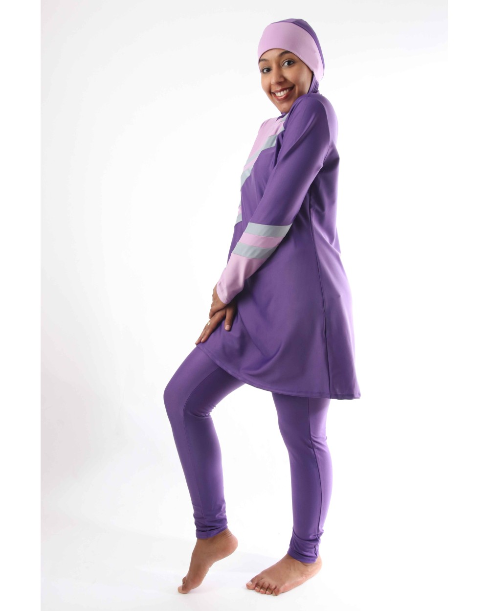 Burkini Flavy three-piece
