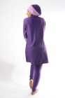 Burkini Flavy three-piece
