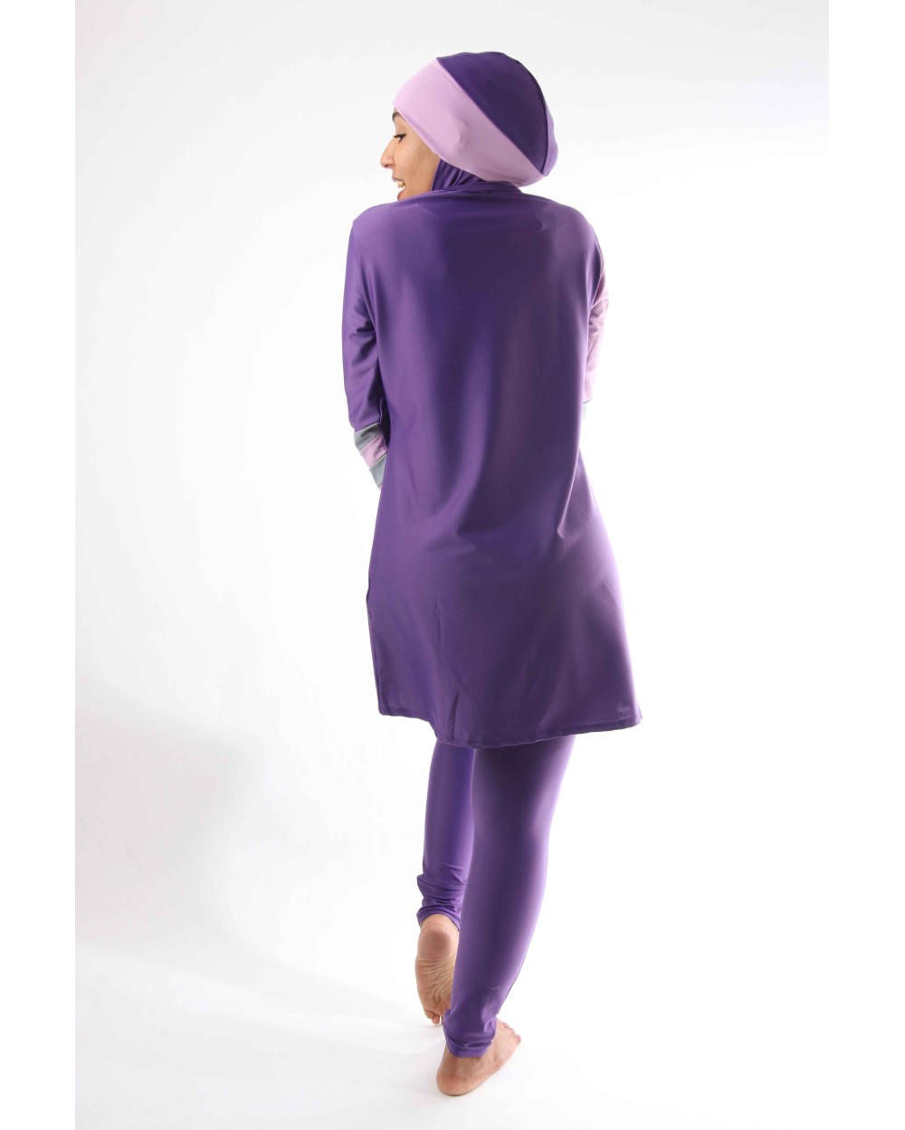 Burkini Flavy three-piece