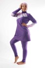 Burkini Flavy three-piece