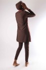 Burkini Reflet three pieces