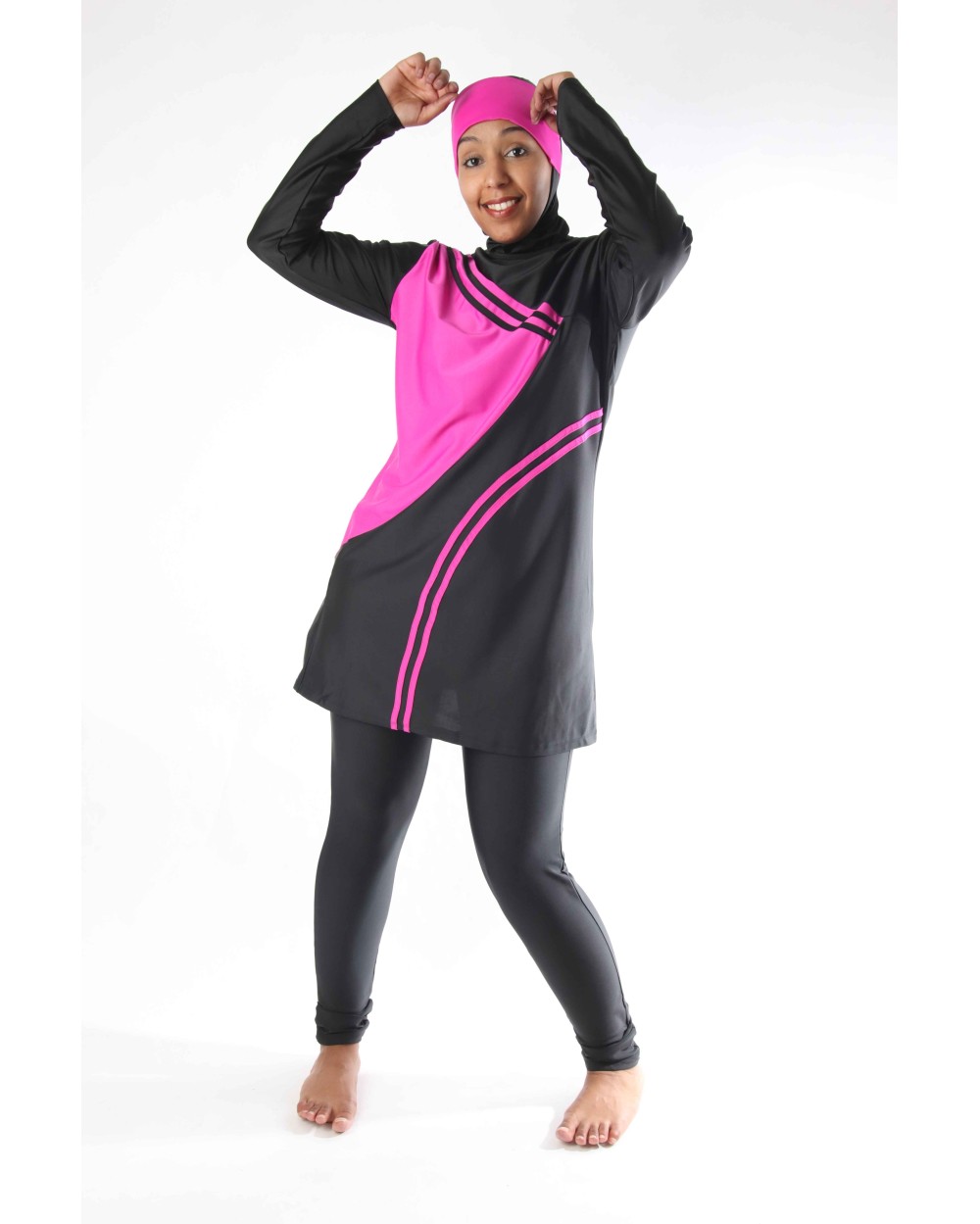 Burkini Rio three pieces