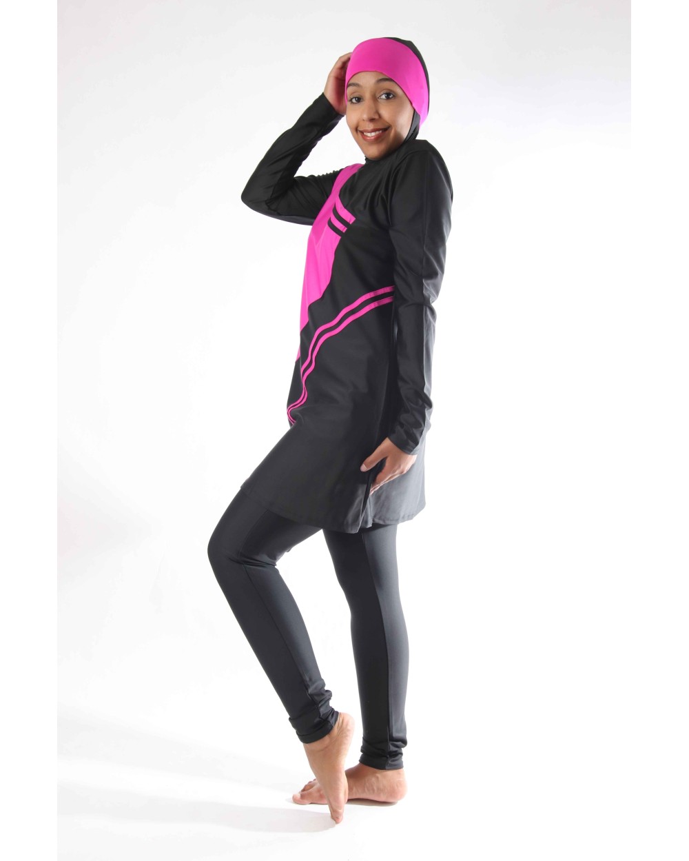 Burkini Rio three pieces