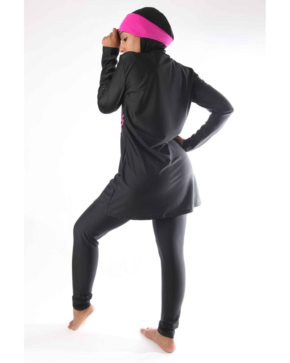 Burkini Rio three pieces