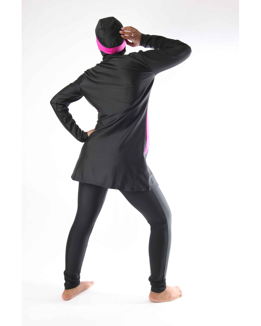 Burkini Rio three pieces