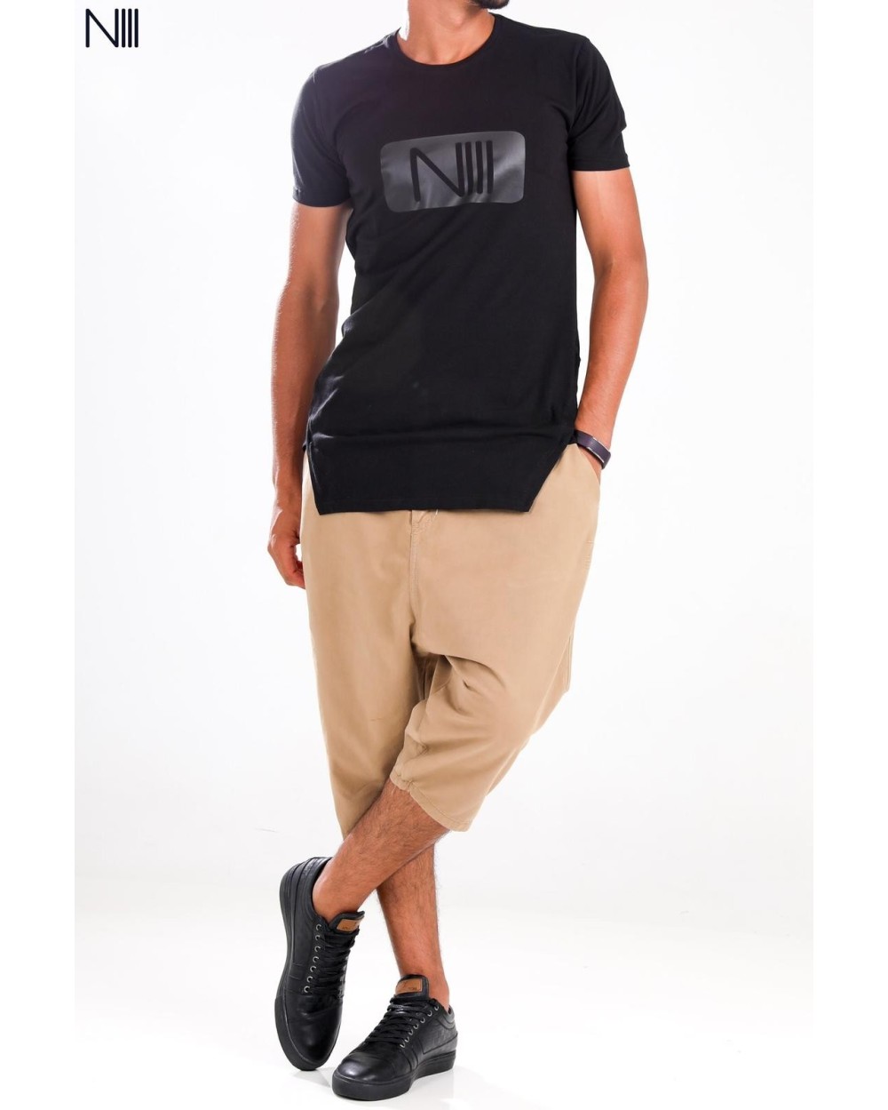 DZ Na'im Short summer 2020