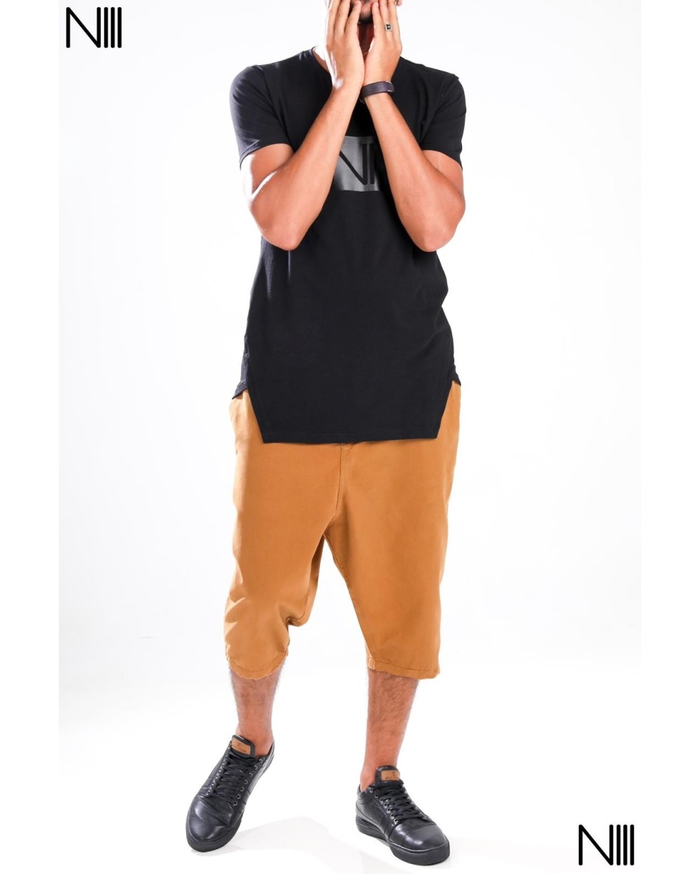 DZ Na'im Short summer 2020