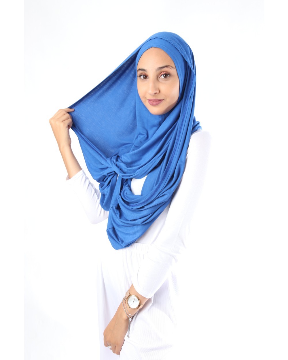 Snood malaisien jersey