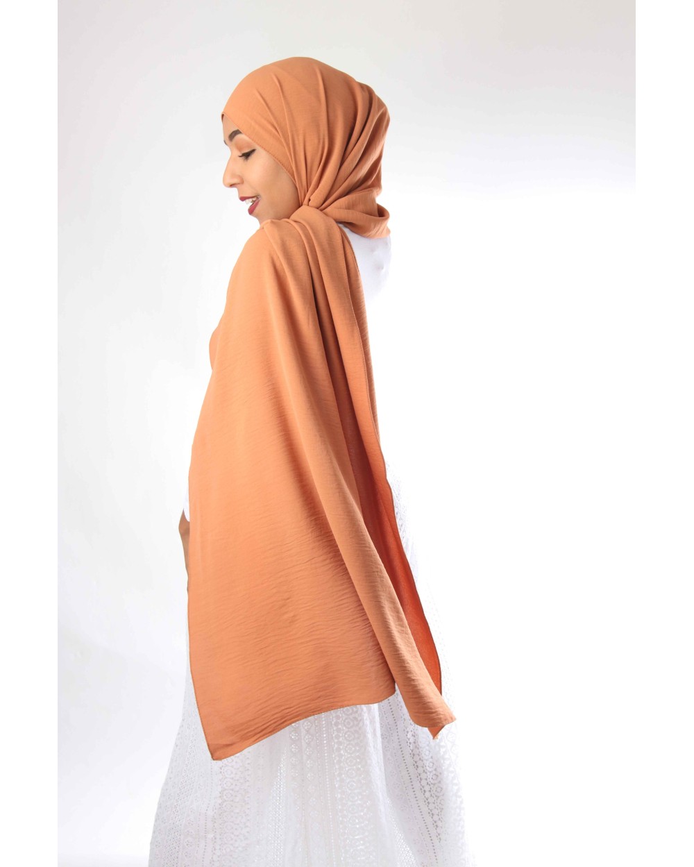 Hijab Jazz Luxe