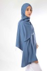 Hijab Jazz Luxe